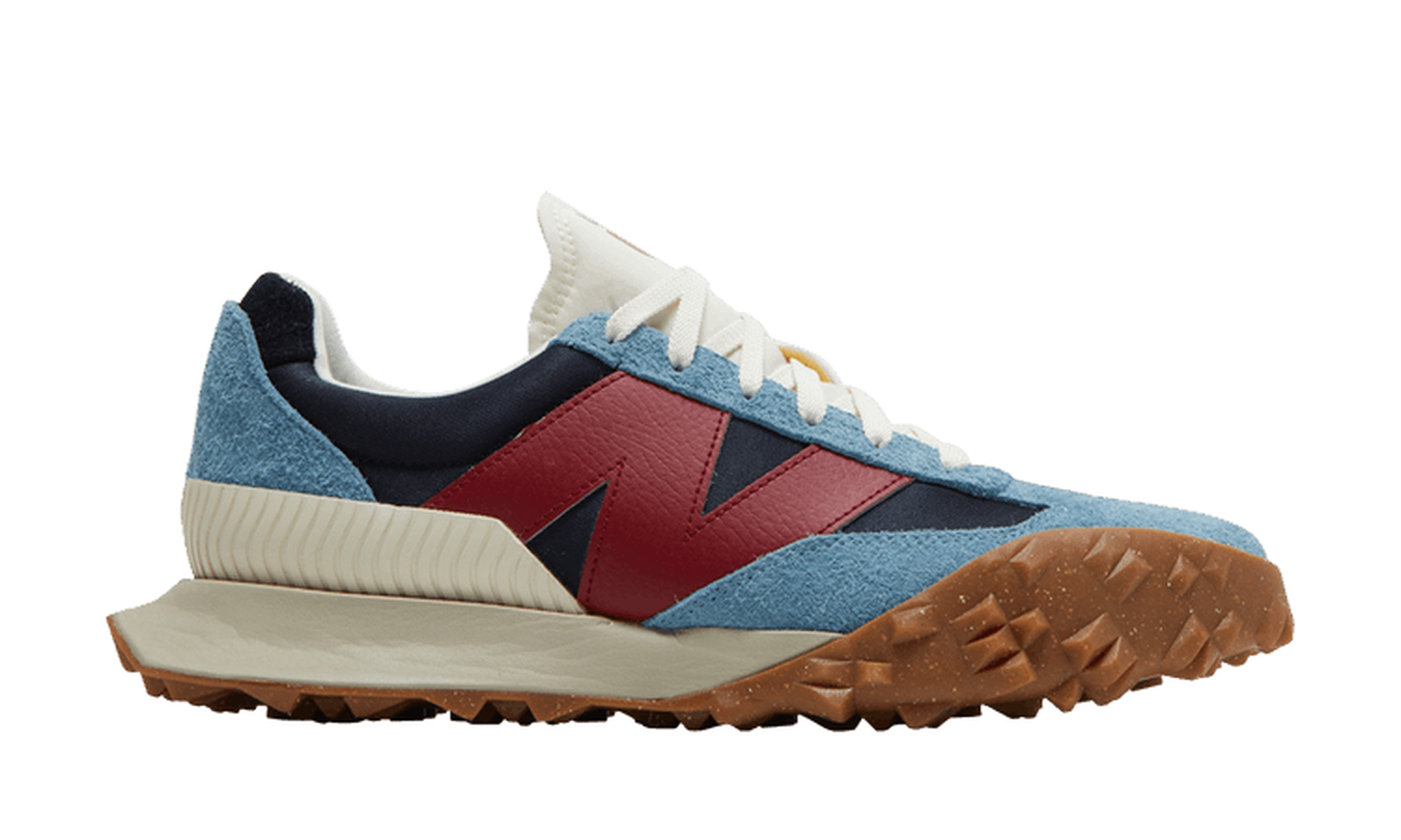 XC-72 'Enhanced Legacy - Spring Tide'