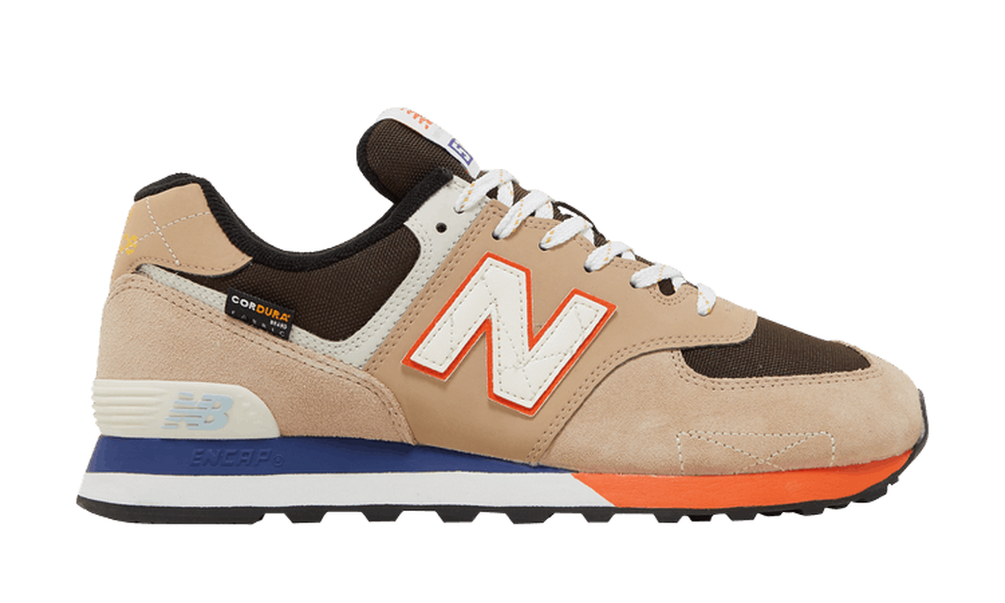 574v2 'Mindful Grey'