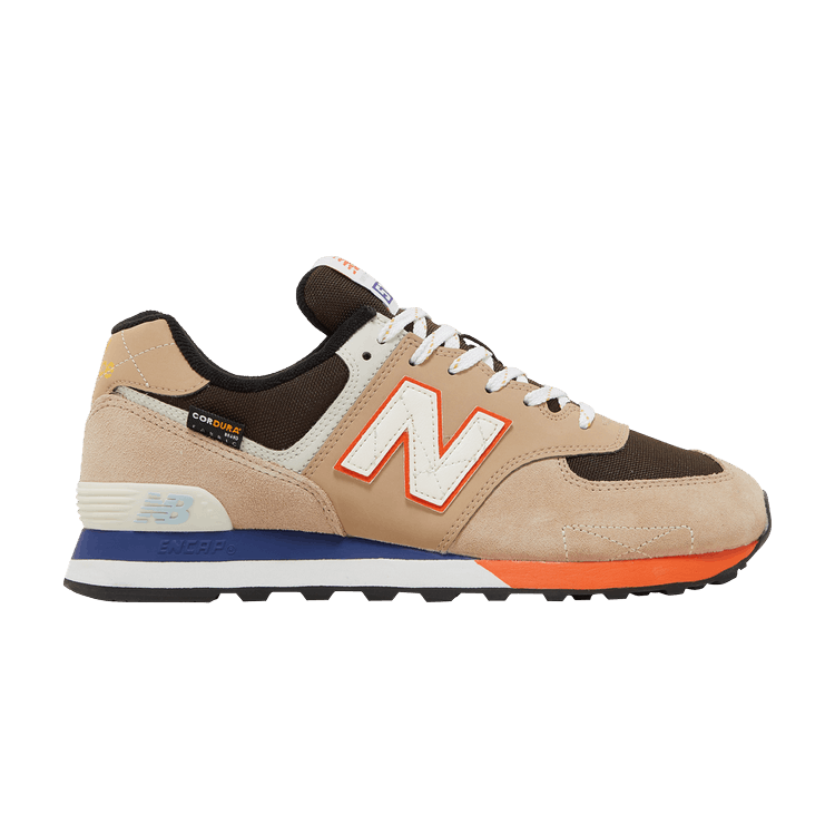 574v2 'Mindful Grey'