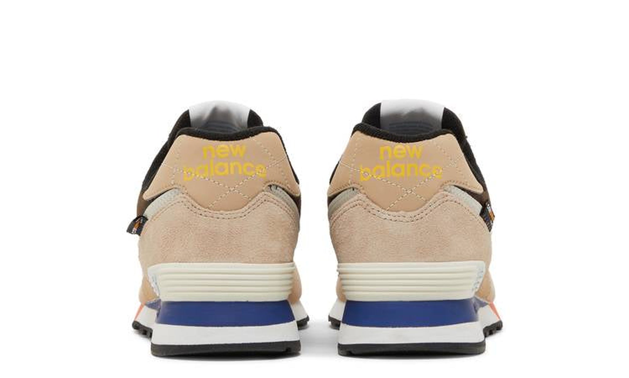 574v2 'Mindful Grey'