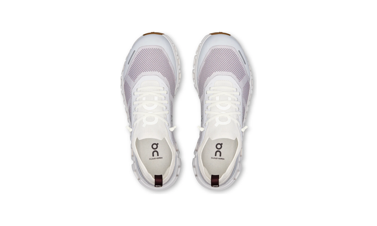 Cloud 6 Versa W Ice | Maroon