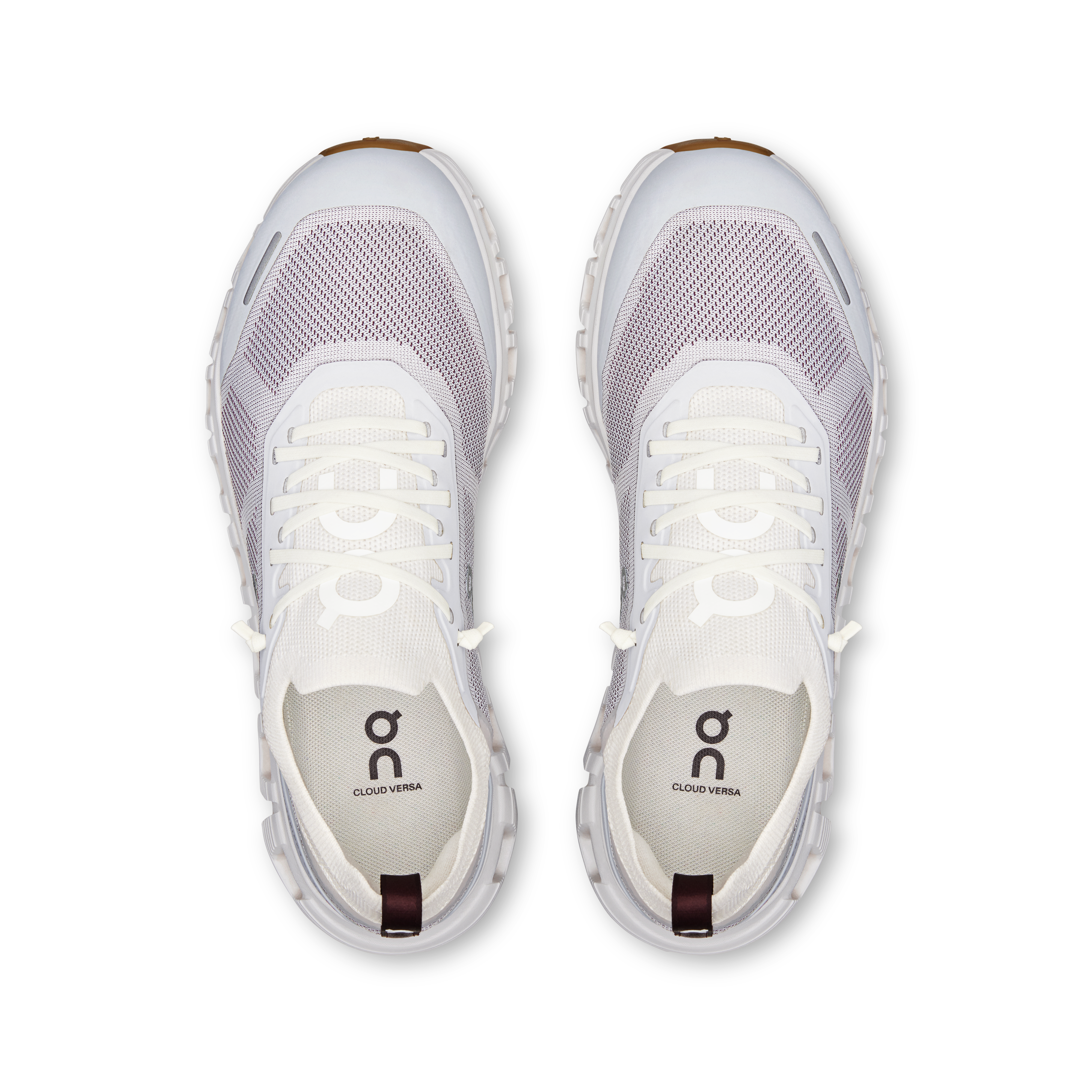 Cloud 6 Versa W Ice | Maroon