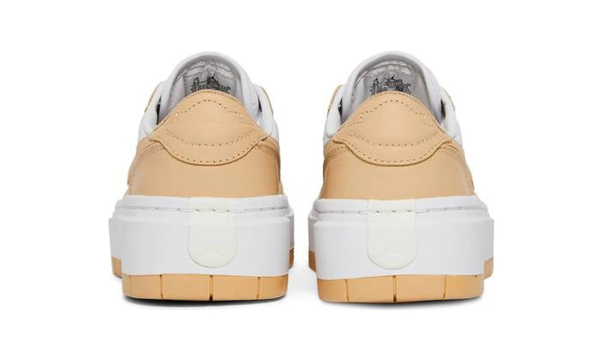 Wmns Air Jordan 1 Elevate Low 'White Onyx'