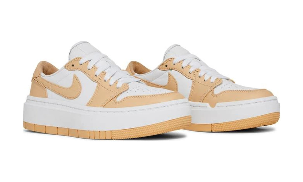 Wmns Air Jordan 1 Elevate Low 'White Onyx'