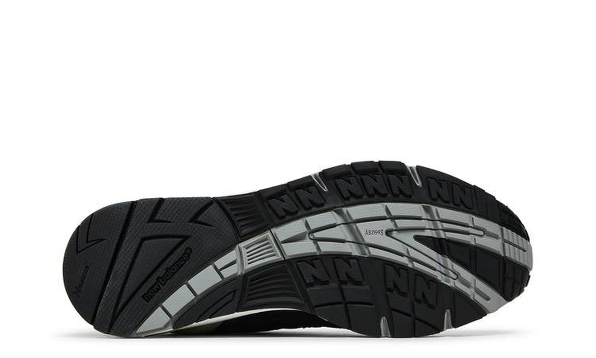 Sneakersnstuff x 991 Made in England 'Perforated Pack - Navy White'