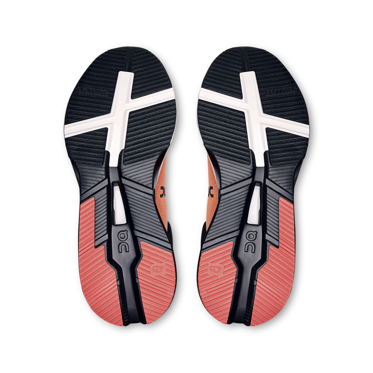 Cloudnova X 1 M Canyon | Salmon