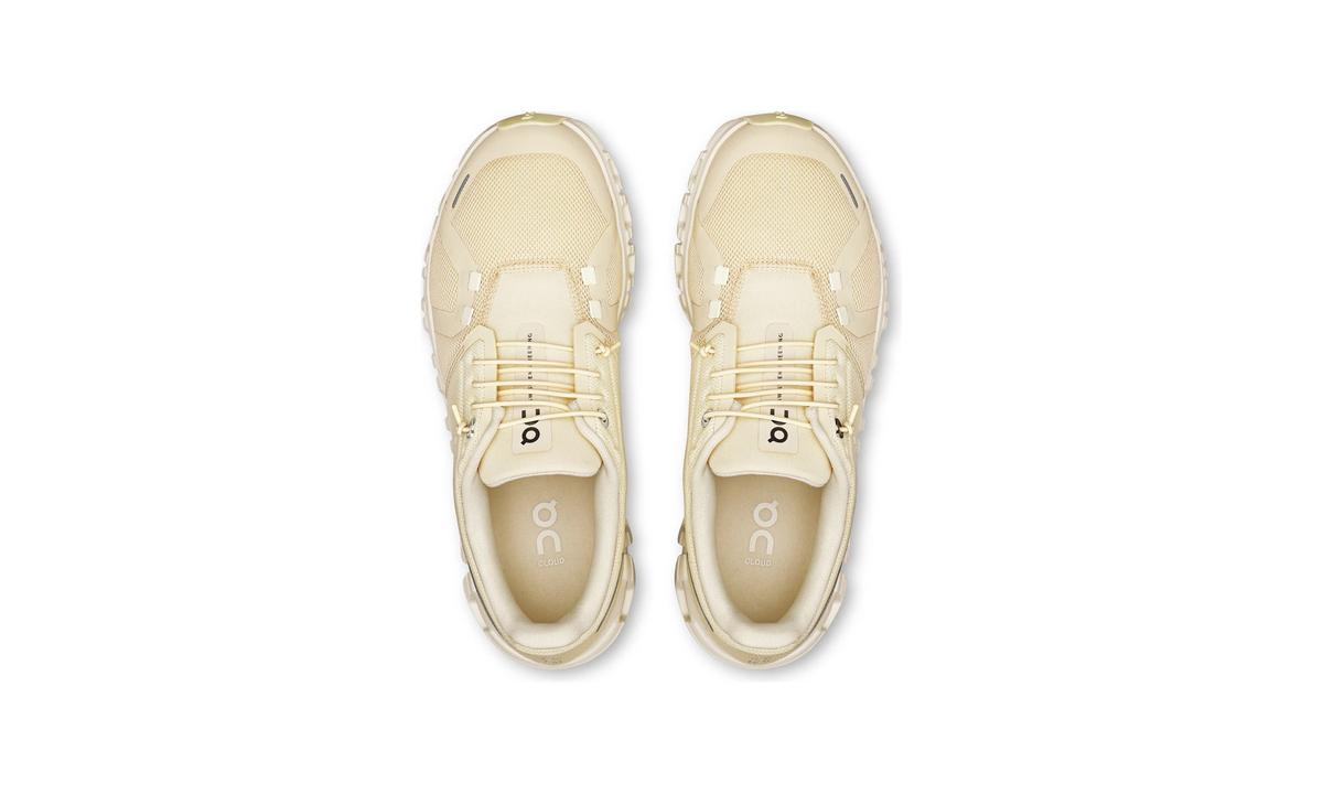 Cloud 6 W Castor | Ivory