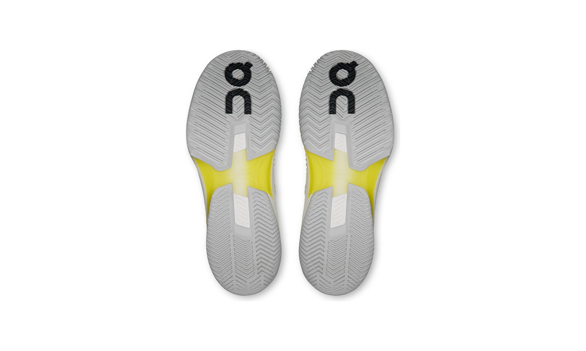 THE ROGER Pro Fire 1 M Linen | Lime