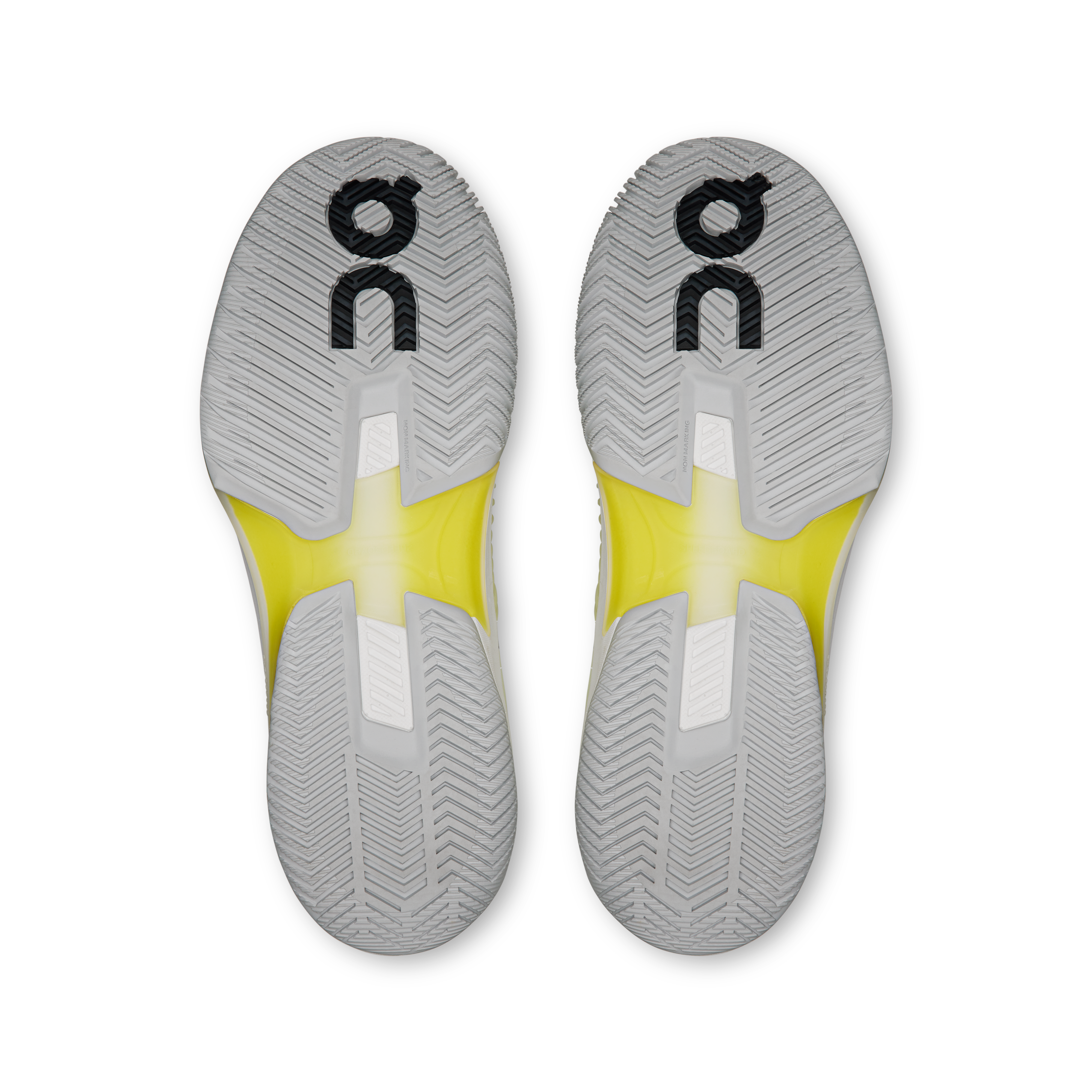 THE ROGER Pro Fire 1 M Linen | Lime