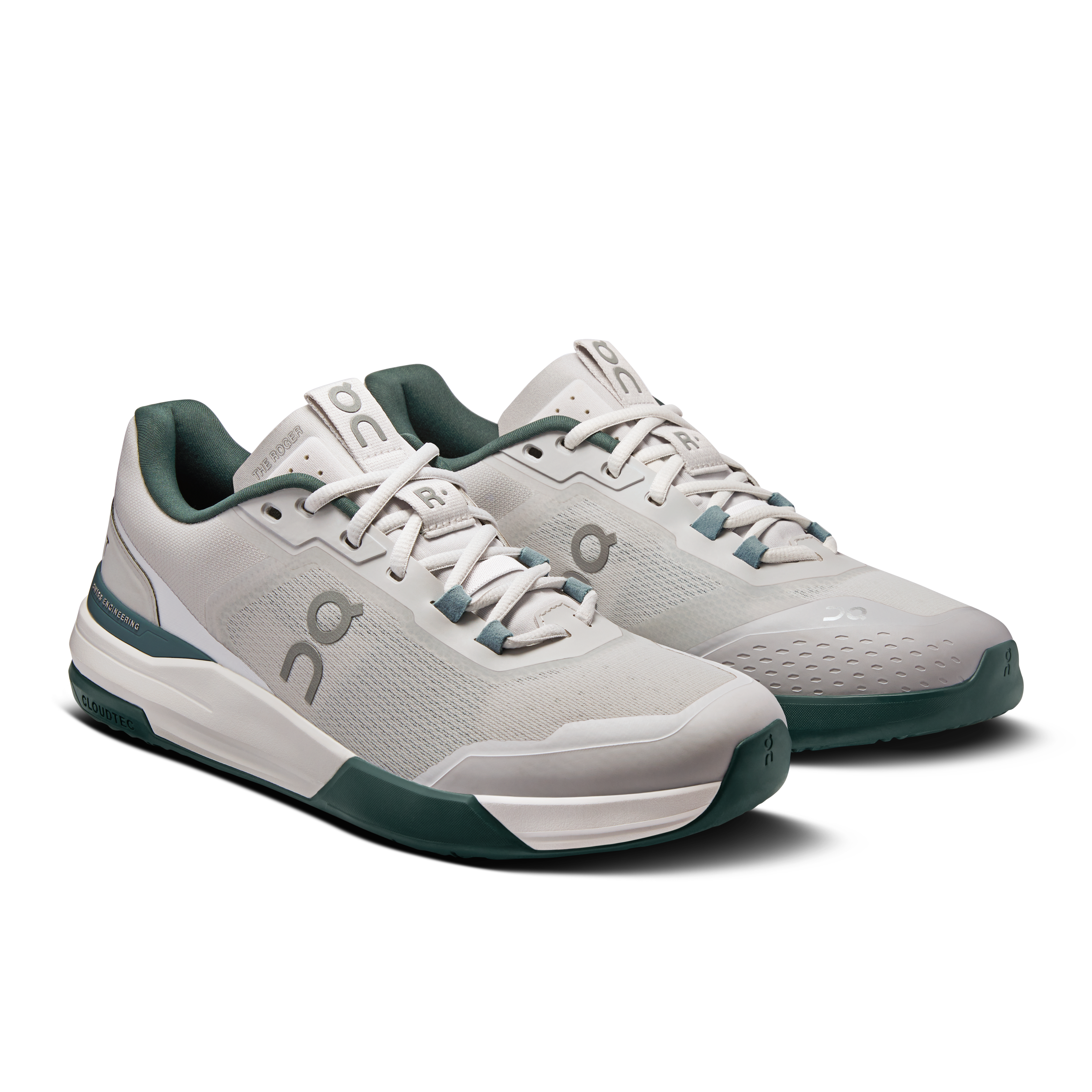 THE ROGER ADV Pro 1 M Frost | Evergreen