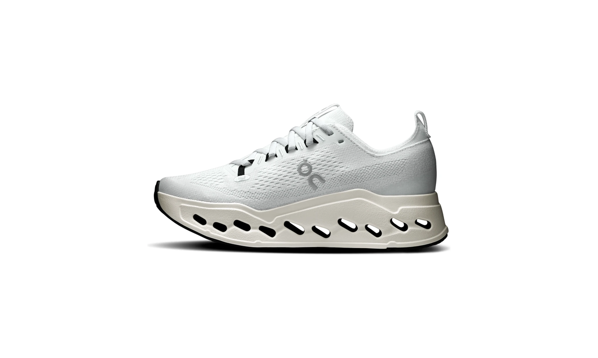 Cloudsurfer Max 1 W White | White