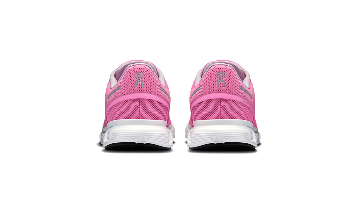 Cloud 6 W Raspberry | White