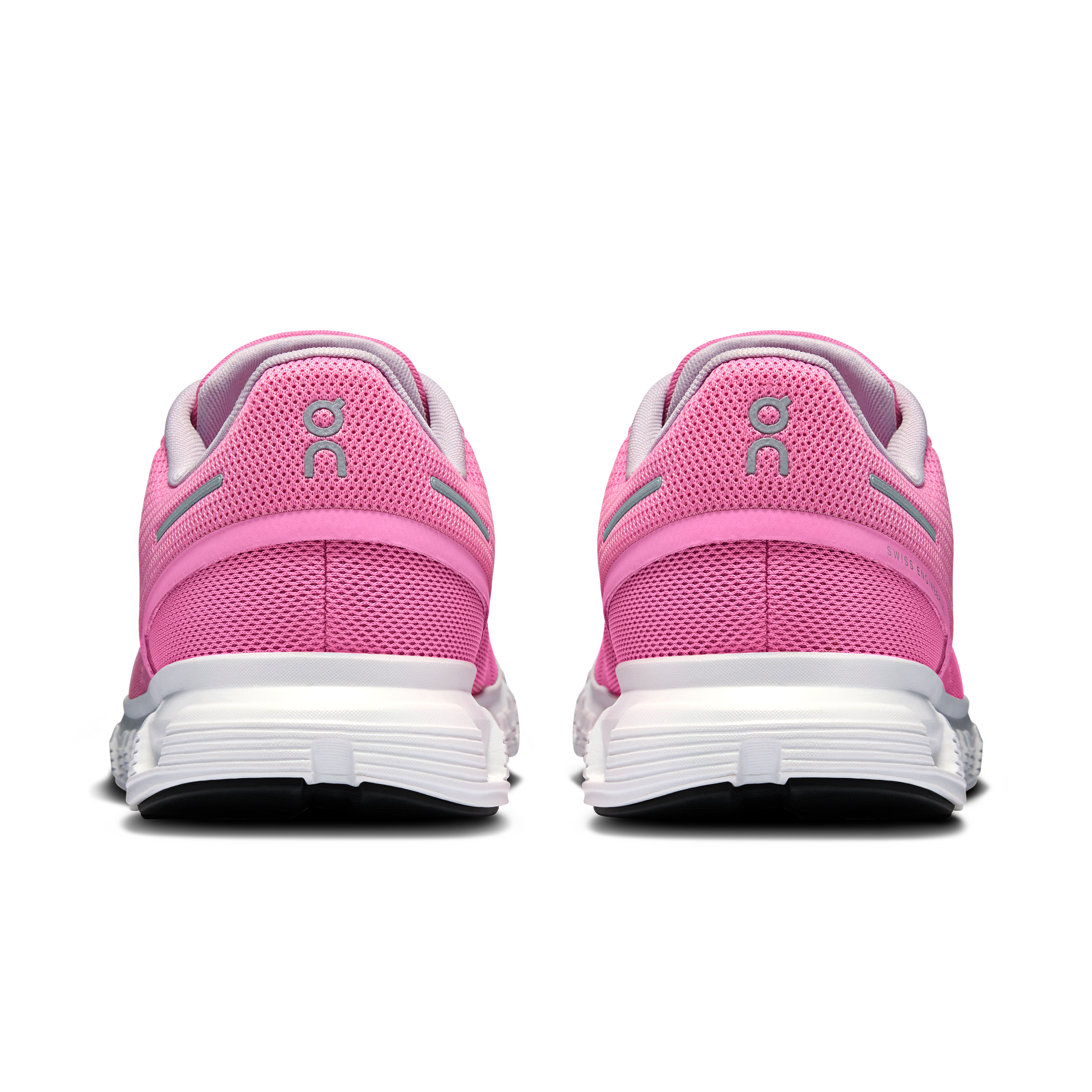 Cloud 6 W Raspberry | White