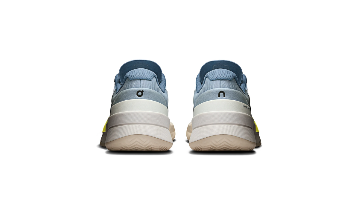 THE ROGER Pro 2 Clay W Chambray | Lime