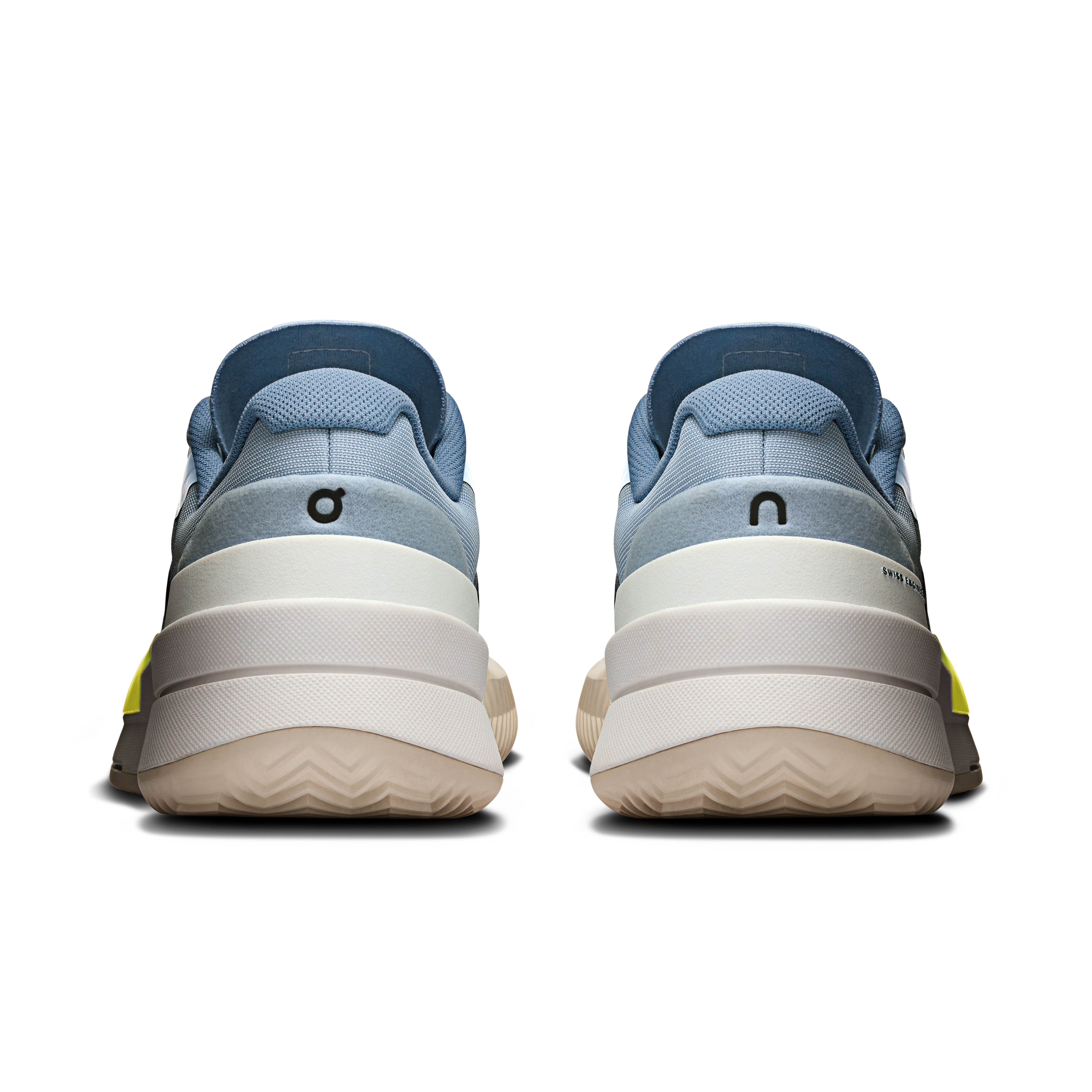 THE ROGER Pro 2 Clay W Chambray | Lime