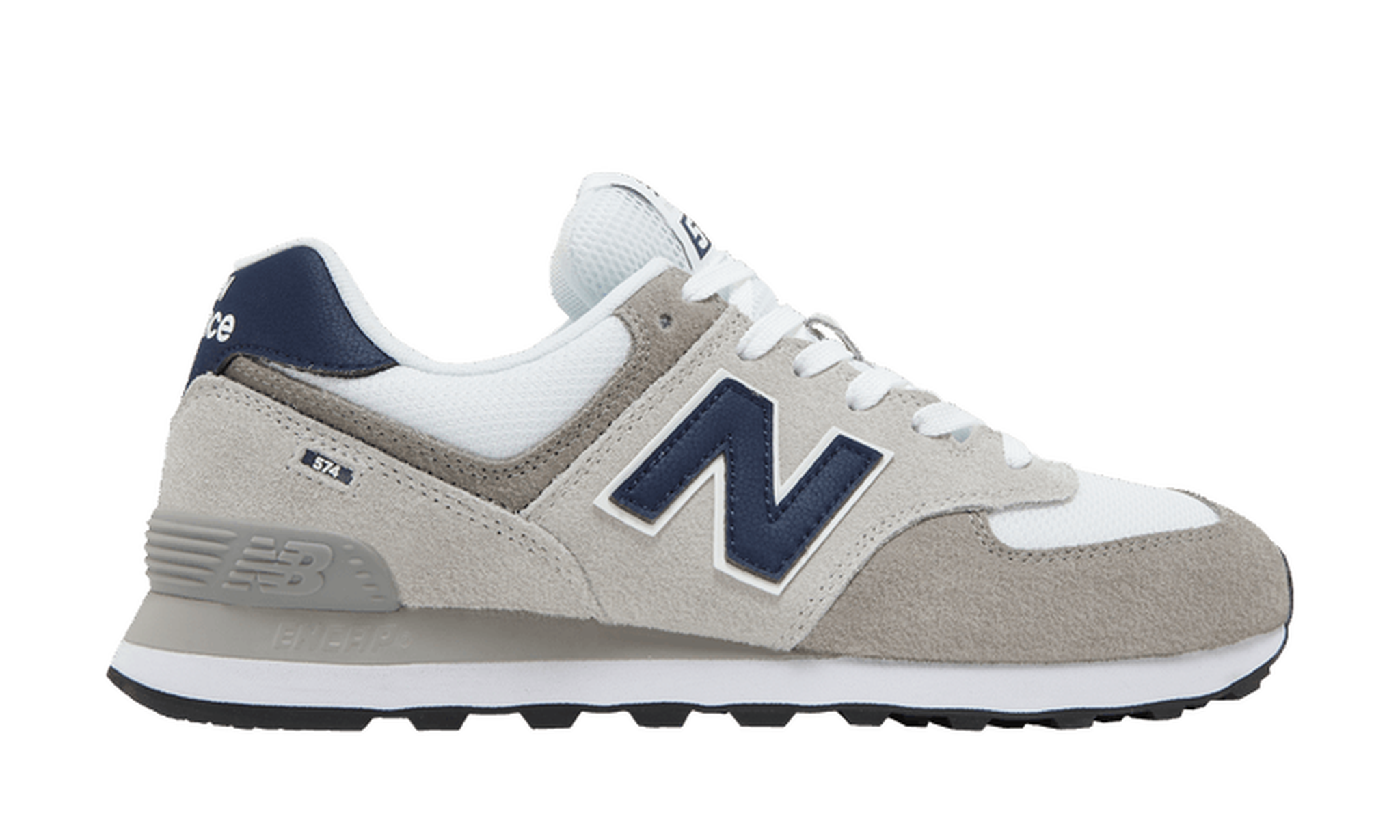 574 'Rain Cloud Navy'