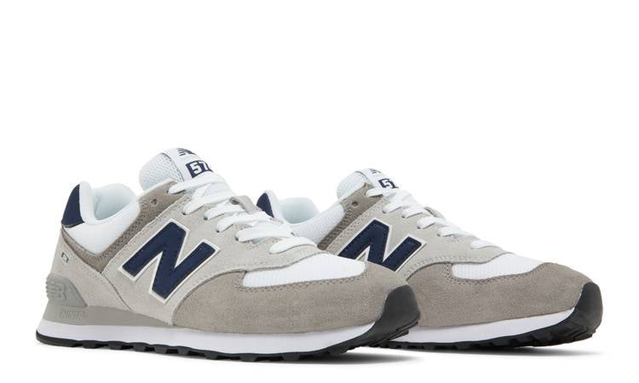 574 'Rain Cloud Navy'