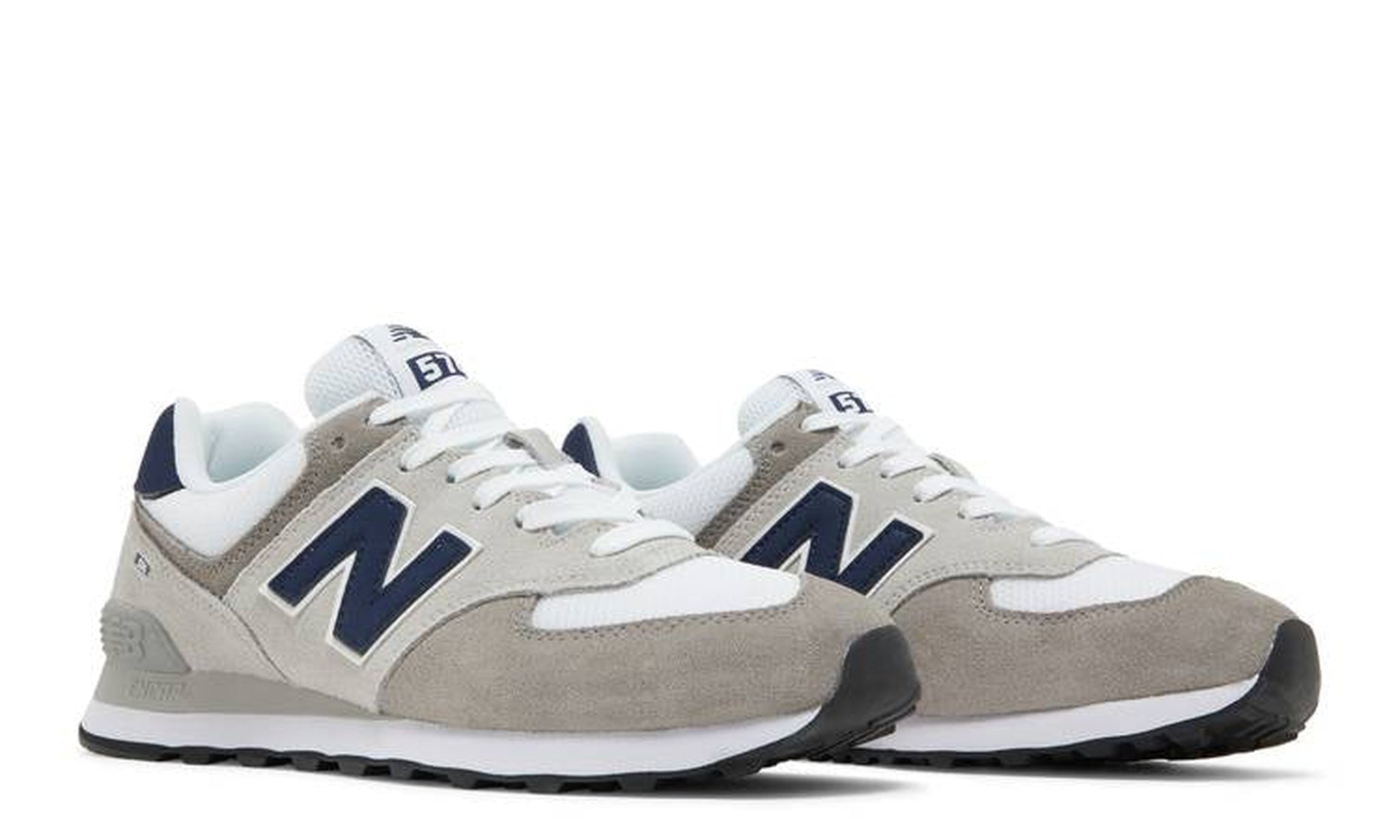 574 'Rain Cloud Navy'