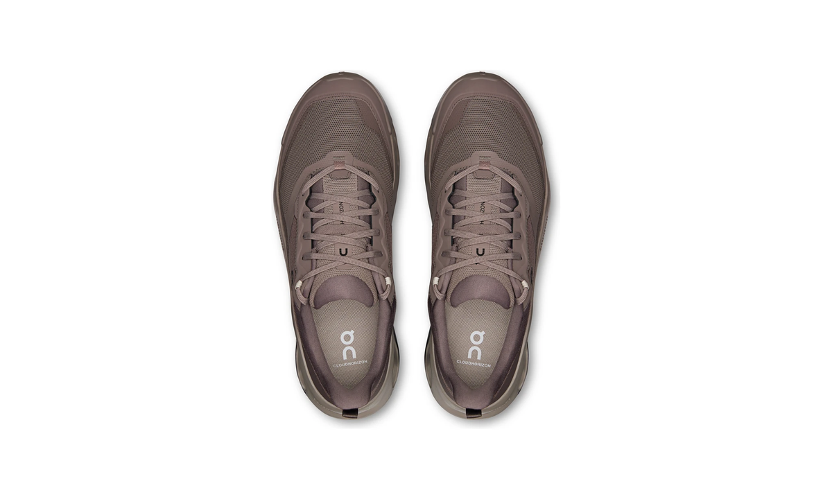 Cloudhorizon 2 M Ash | Cinder
