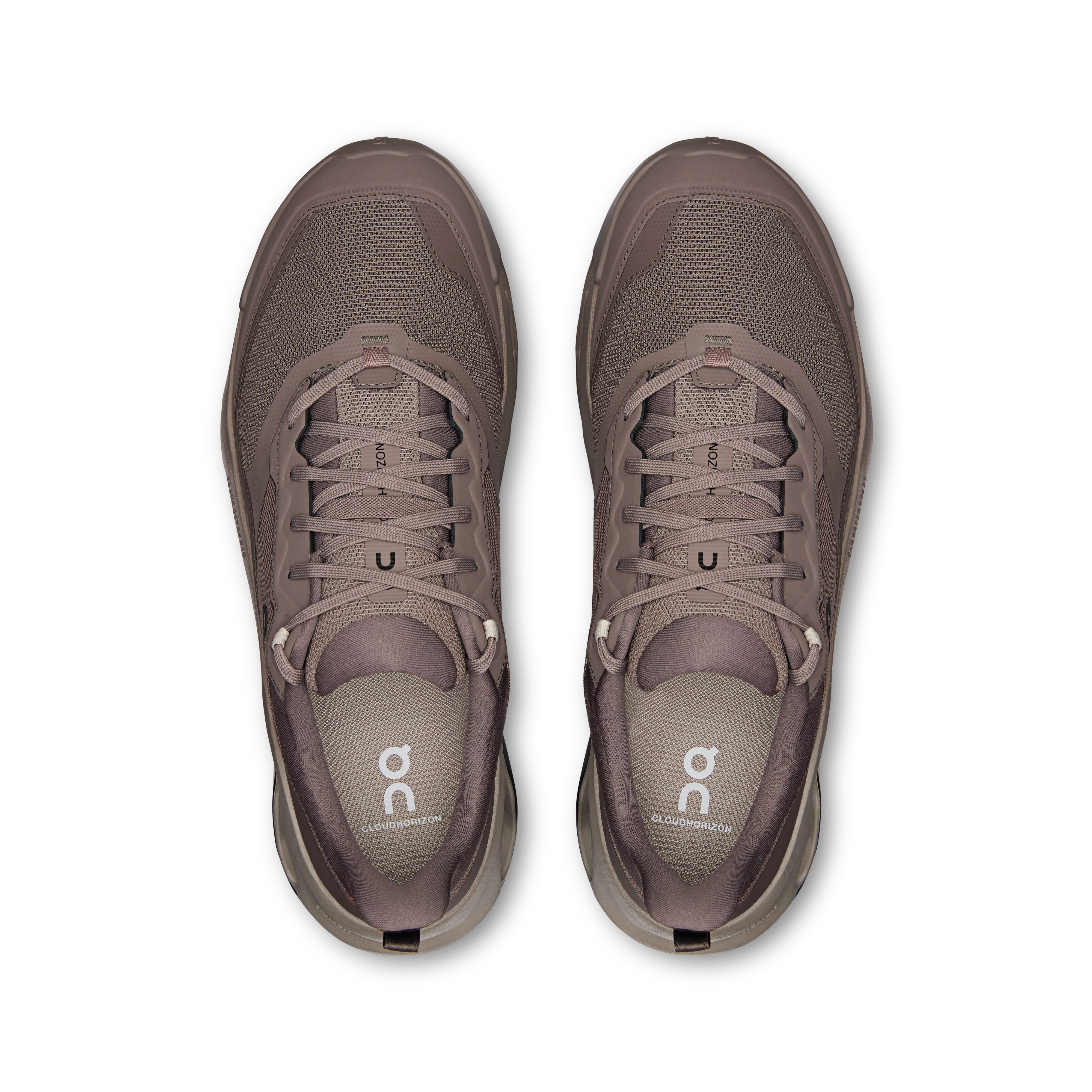 Cloudhorizon 2 M Ash | Cinder