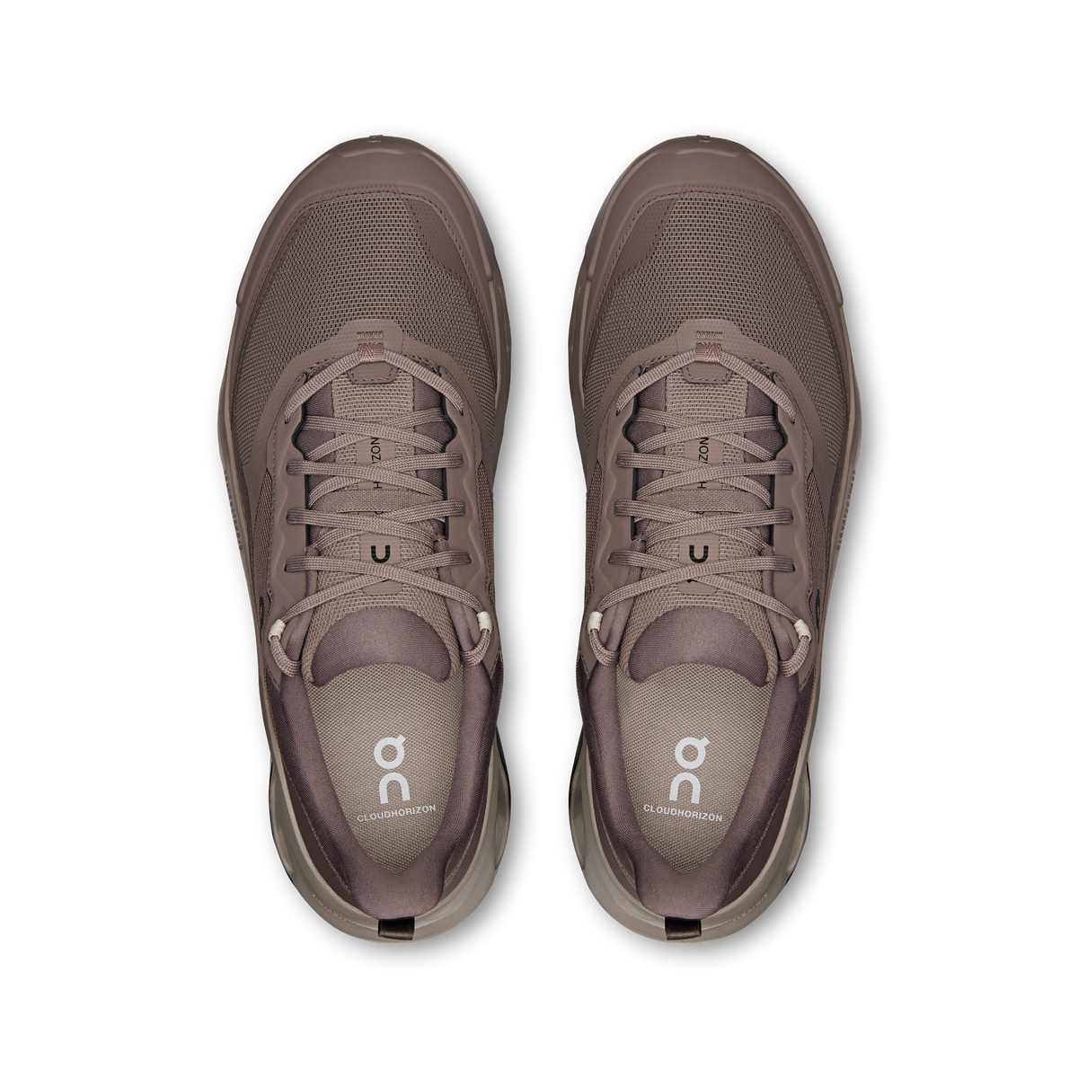 Cloudhorizon 2 M Ash | Cinder