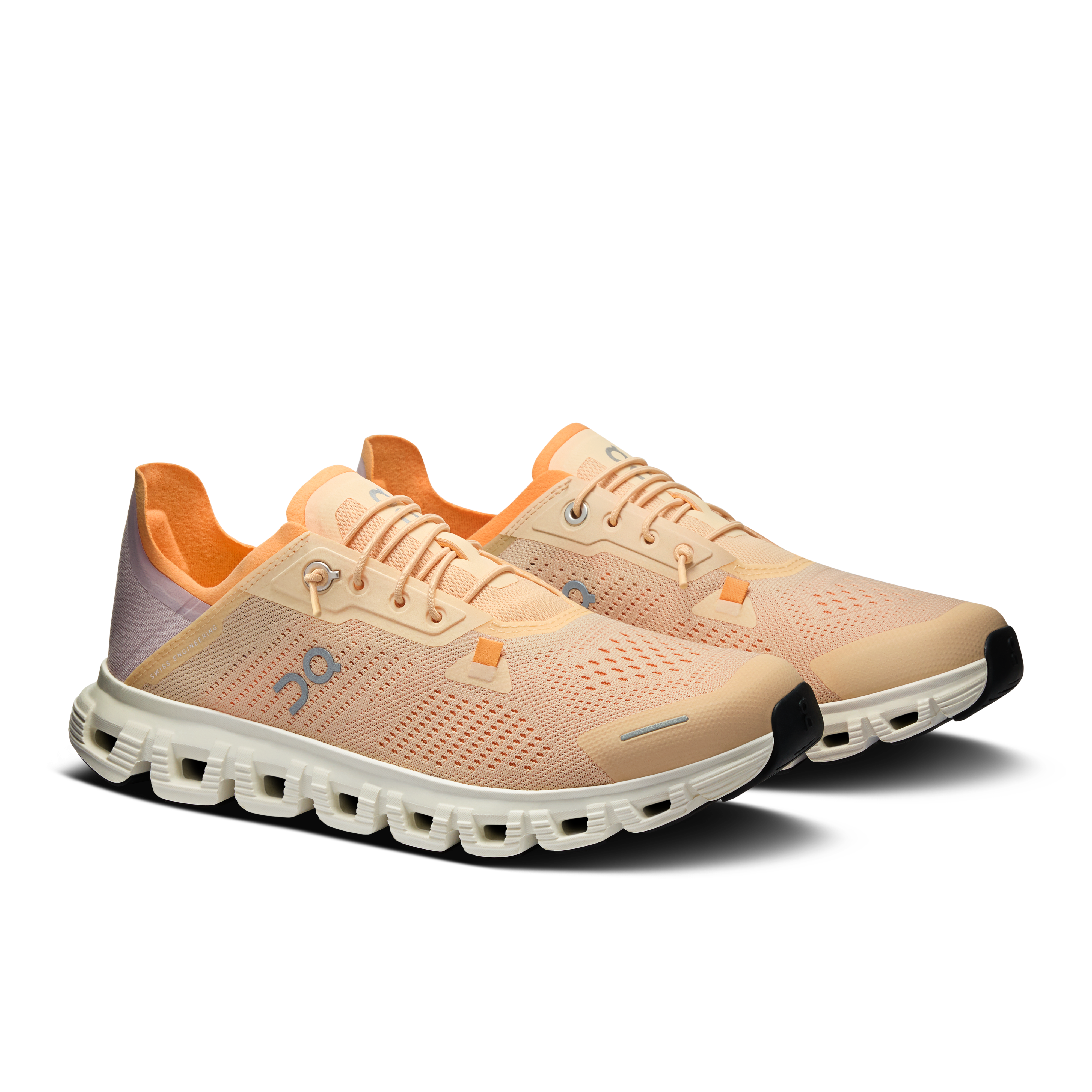 Wmns Cloud 6 Coast 'Blonde Mauve'