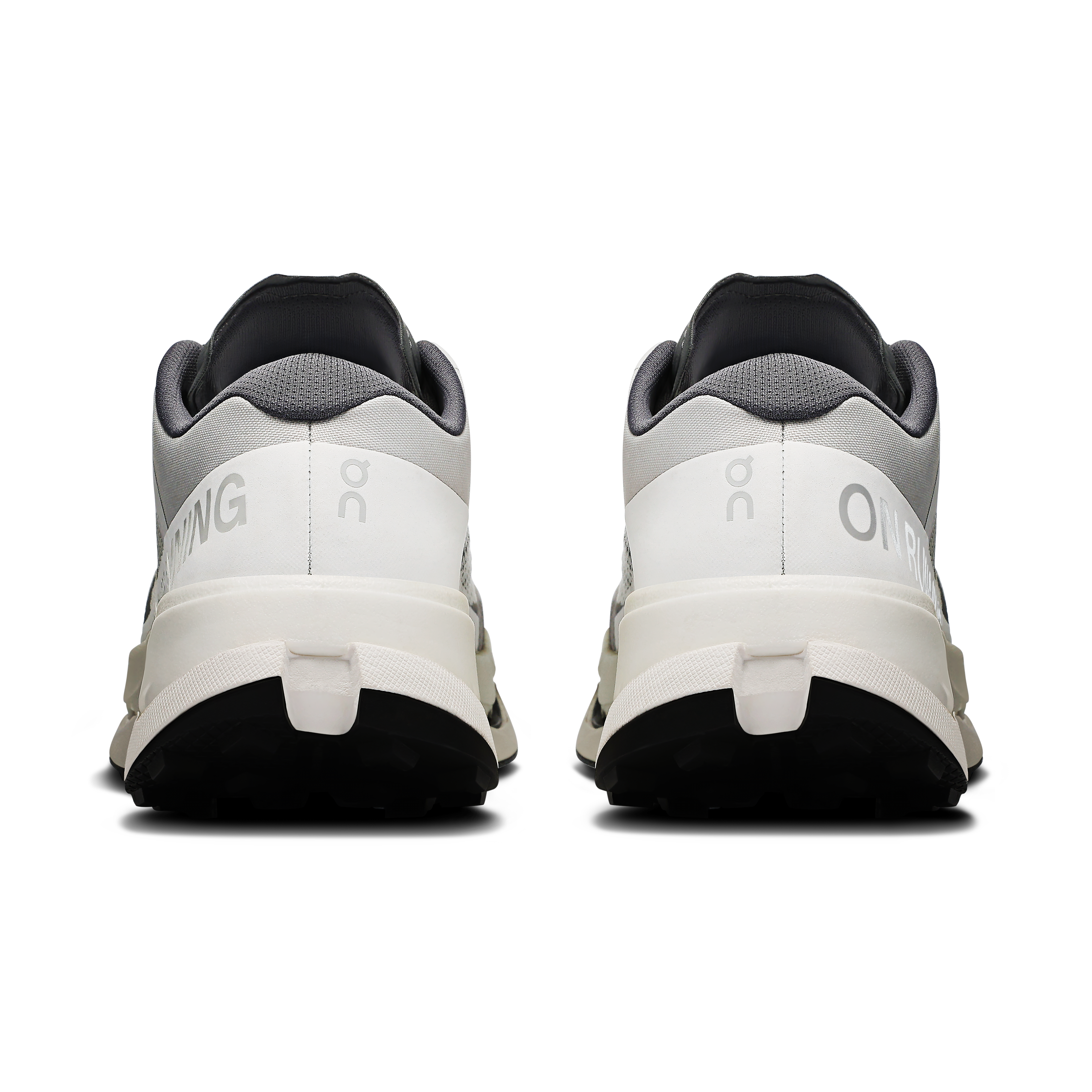 Cloudultra 3 M Rock | White