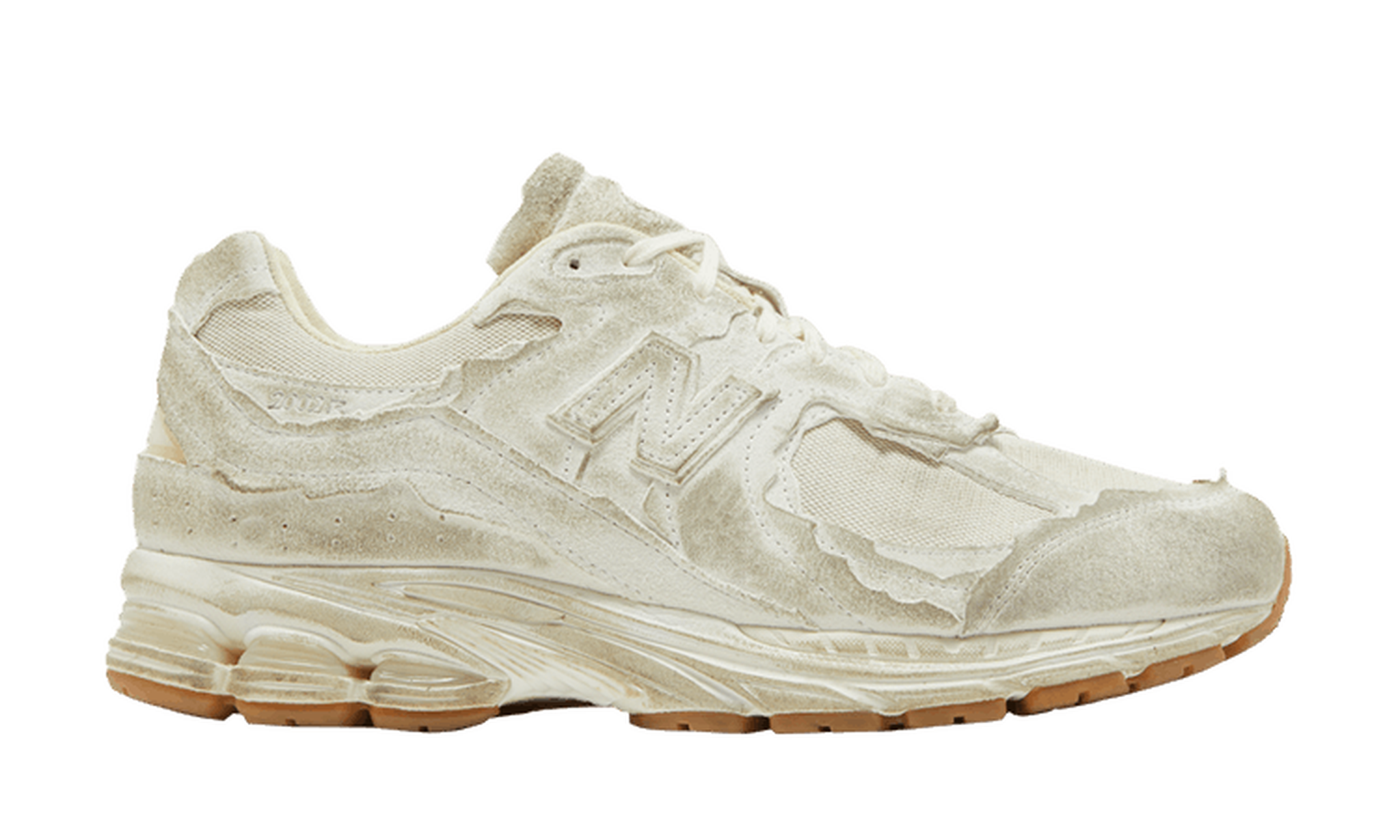 2002R 'Protection Pack - Distressed'