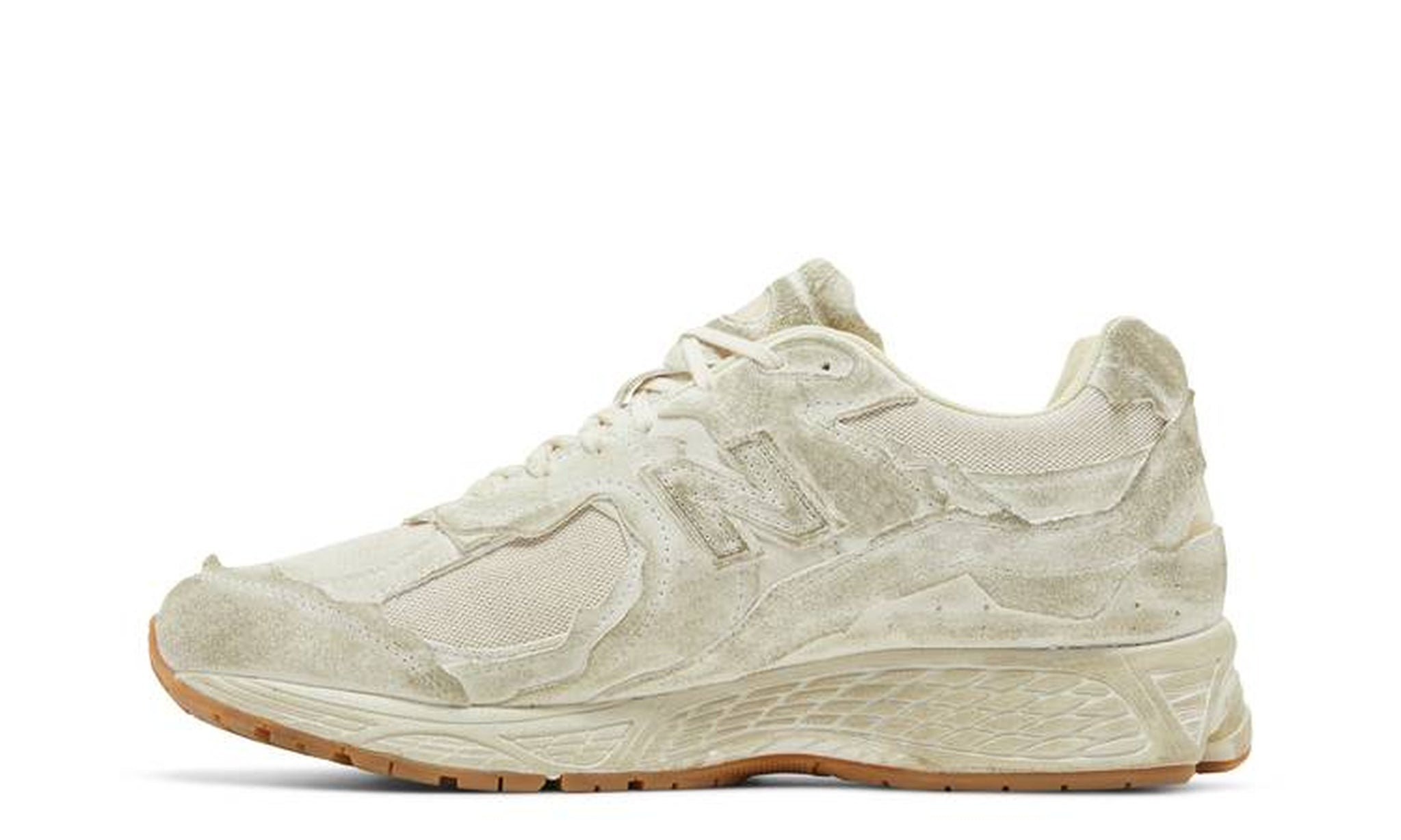 2002R 'Protection Pack - Distressed'