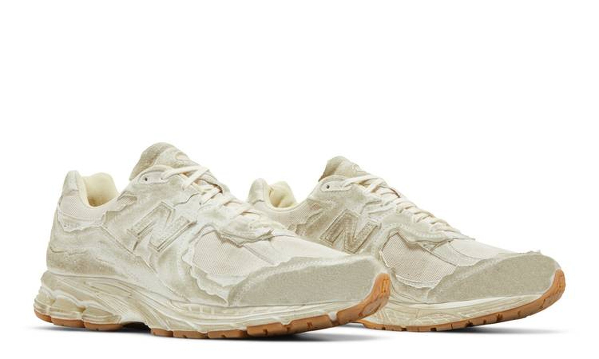 2002R 'Protection Pack - Distressed'
