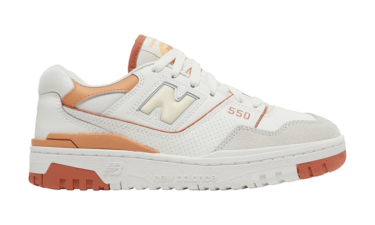 Wmns 550 'Au Lait'