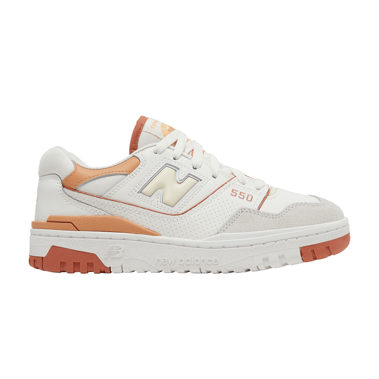 Wmns 550 'Au Lait'