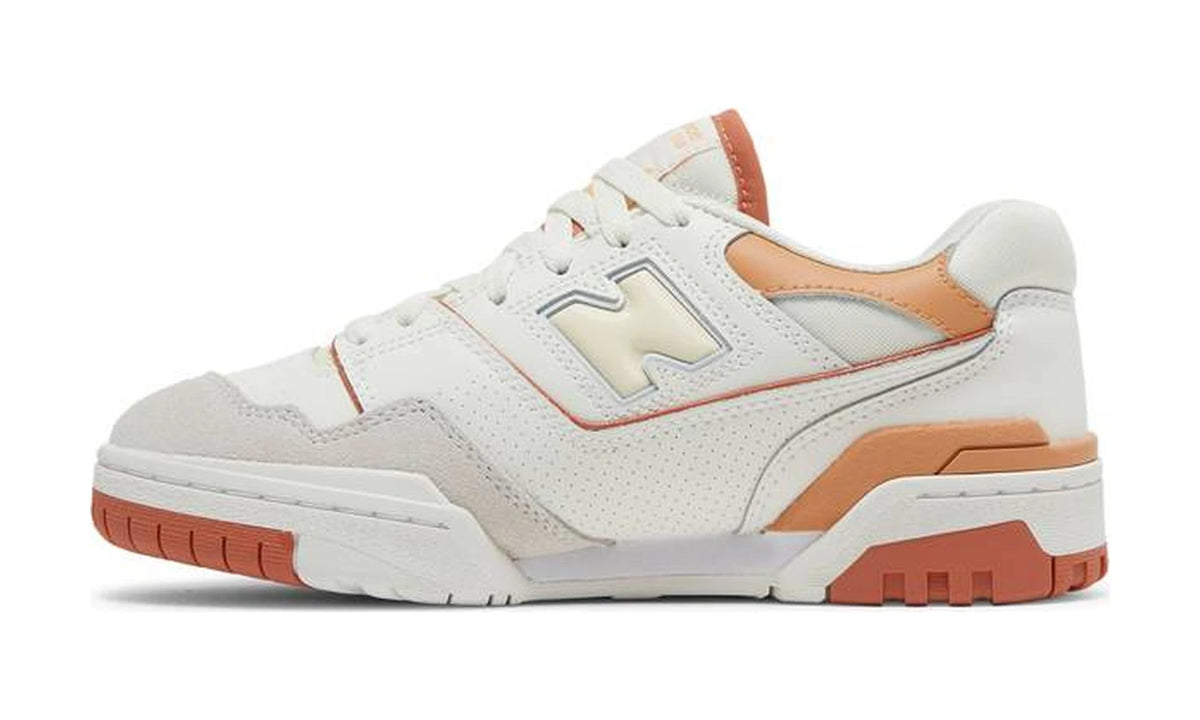 Wmns 550 'Au Lait'