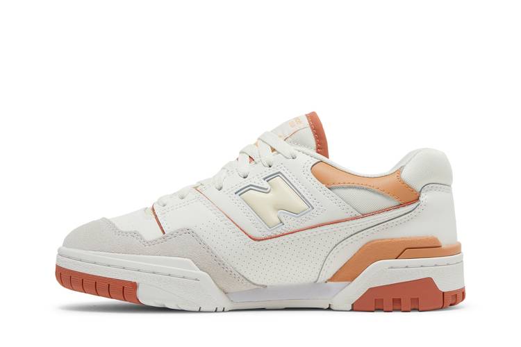 Wmns 550 'Au Lait'