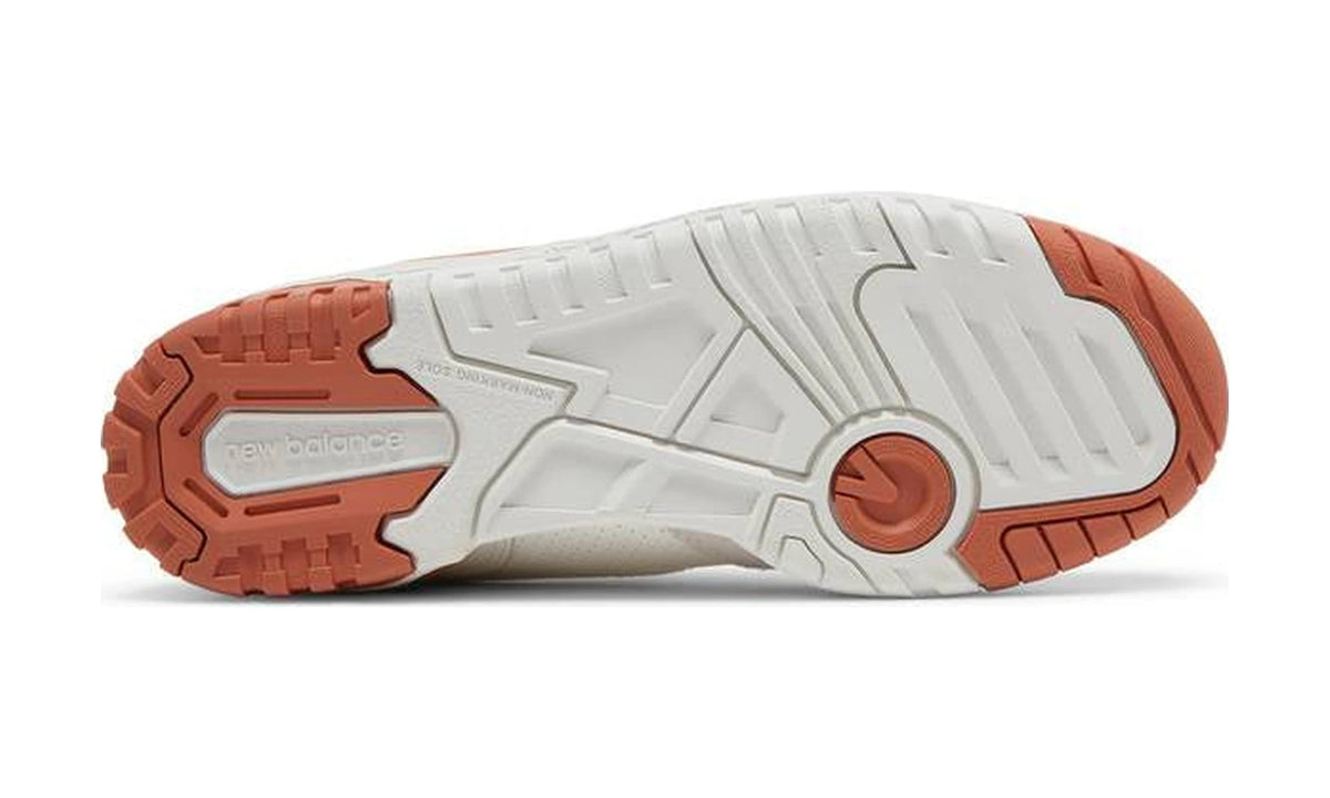 Wmns 550 'Au Lait'