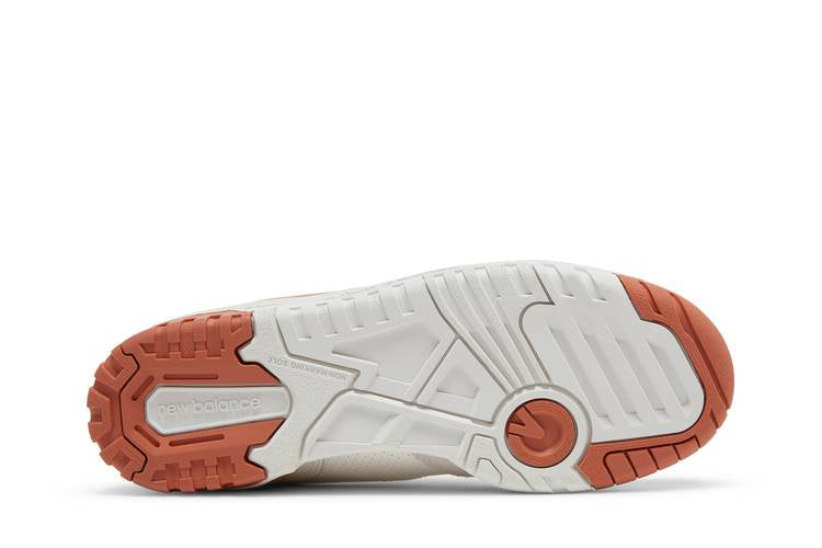Wmns 550 'Au Lait'