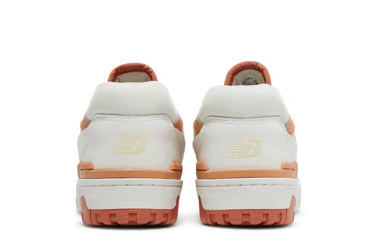 Wmns 550 'Au Lait'