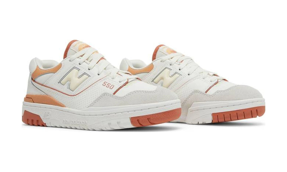 Wmns 550 'Au Lait'