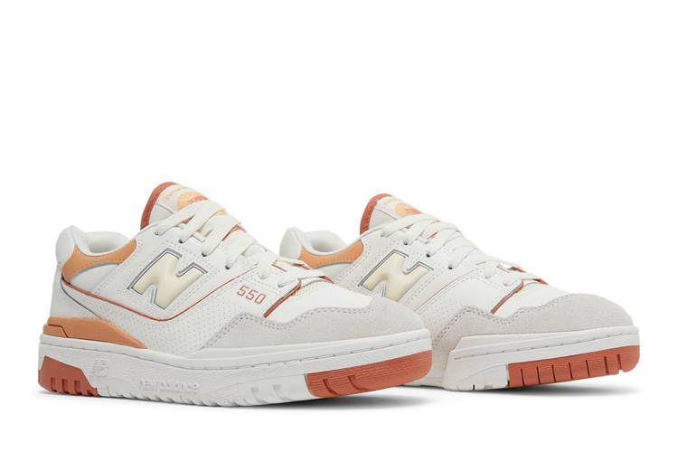 Wmns 550 'Au Lait'