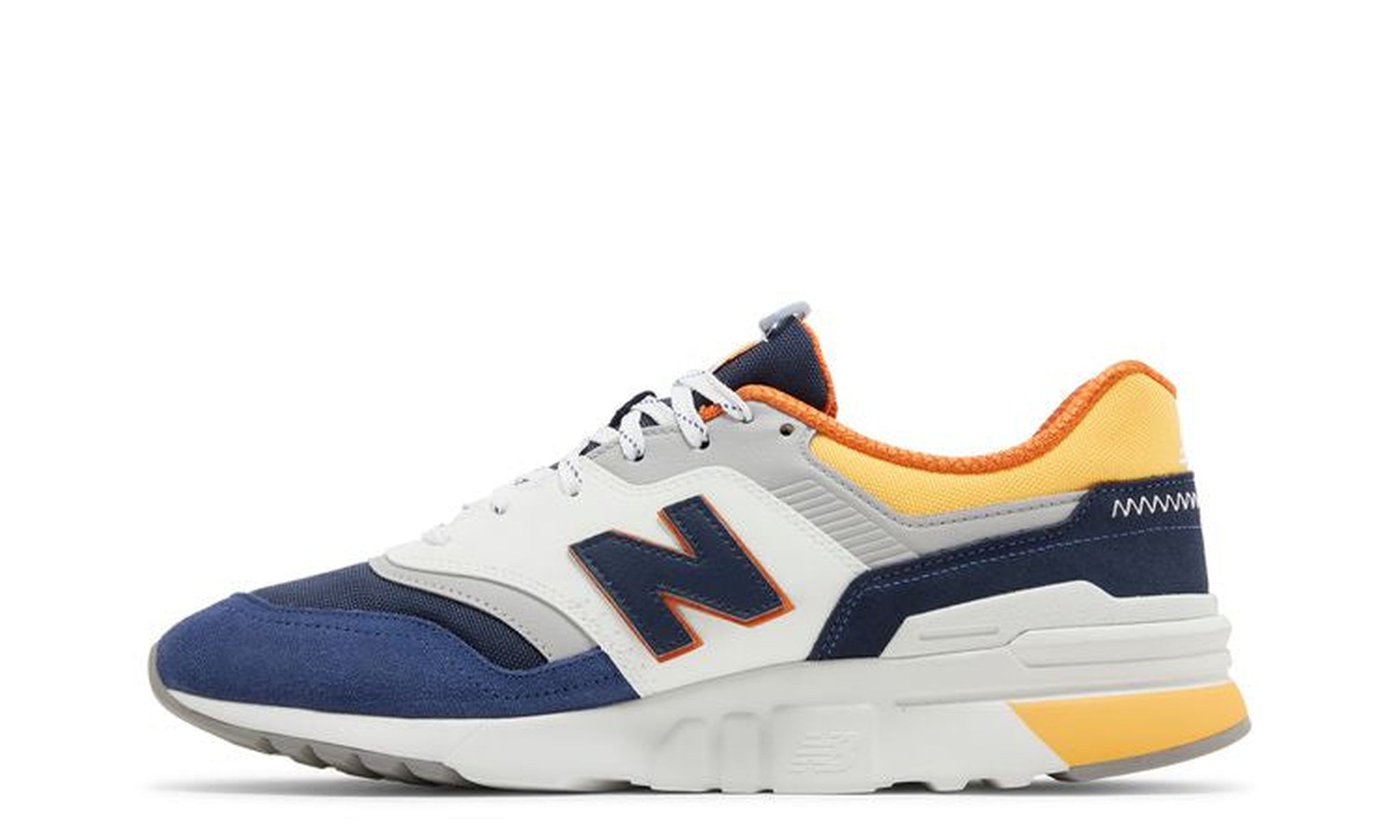 997H 'Moon Shadow Vibrant Apricot'