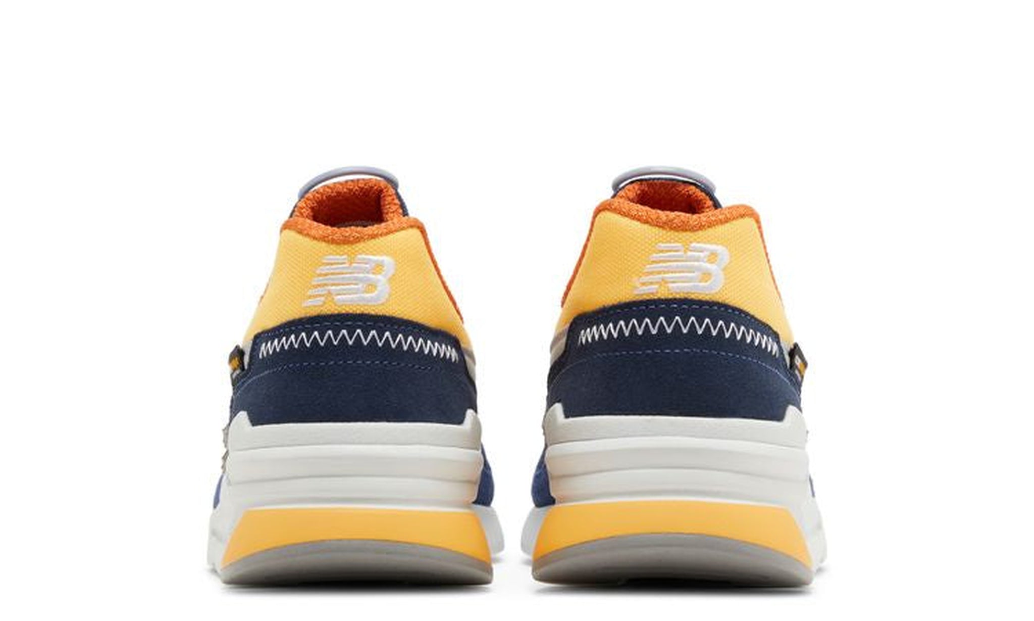 997H 'Moon Shadow Vibrant Apricot'