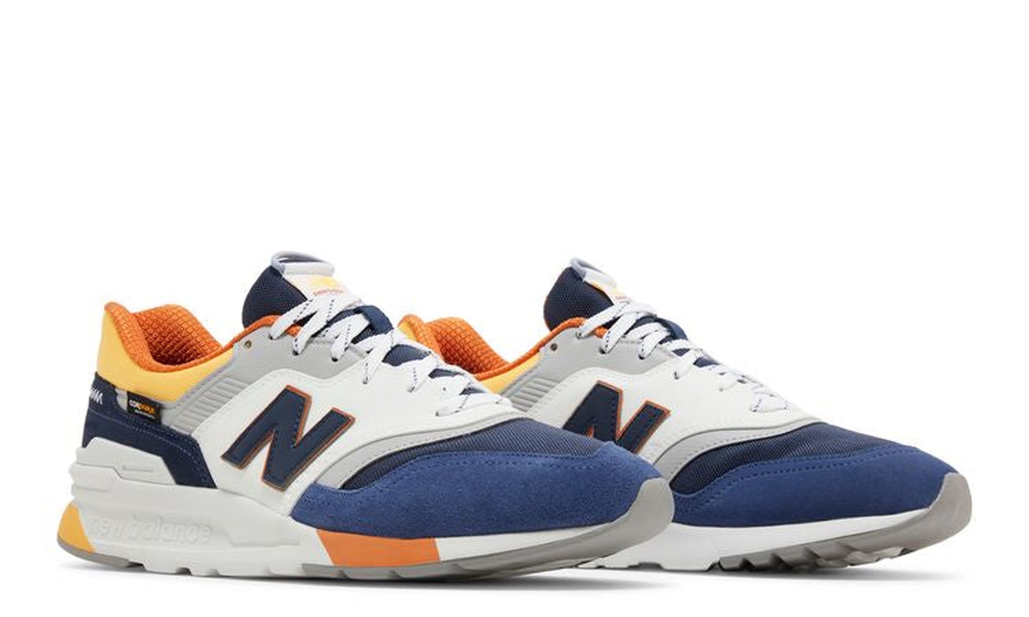 997H 'Moon Shadow Vibrant Apricot'