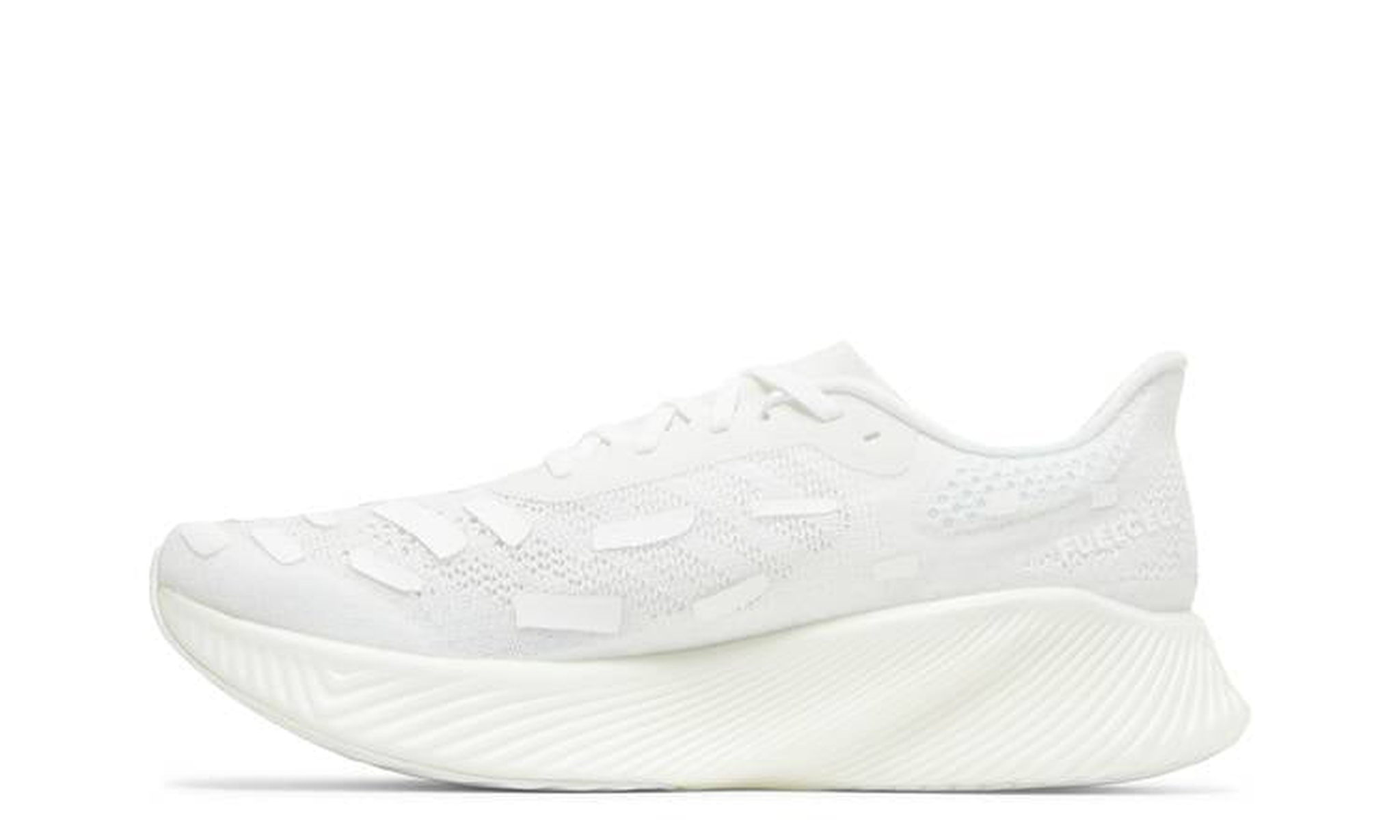 District Vision x FuelCell RC Elite v2 'White'