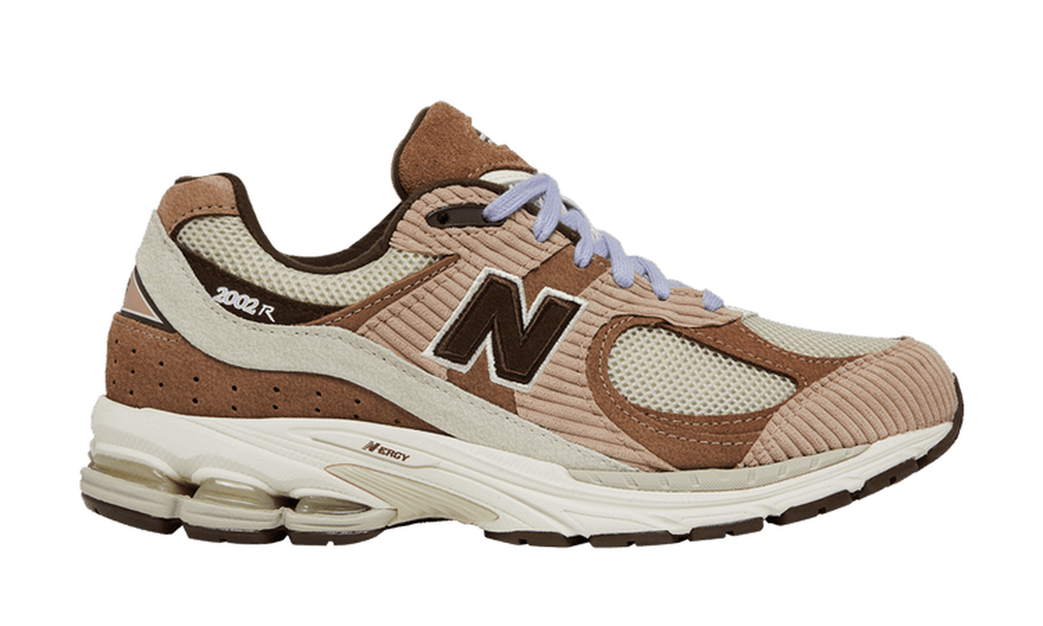 2002R 'Brown Corduroy' SSENSE Exclusive