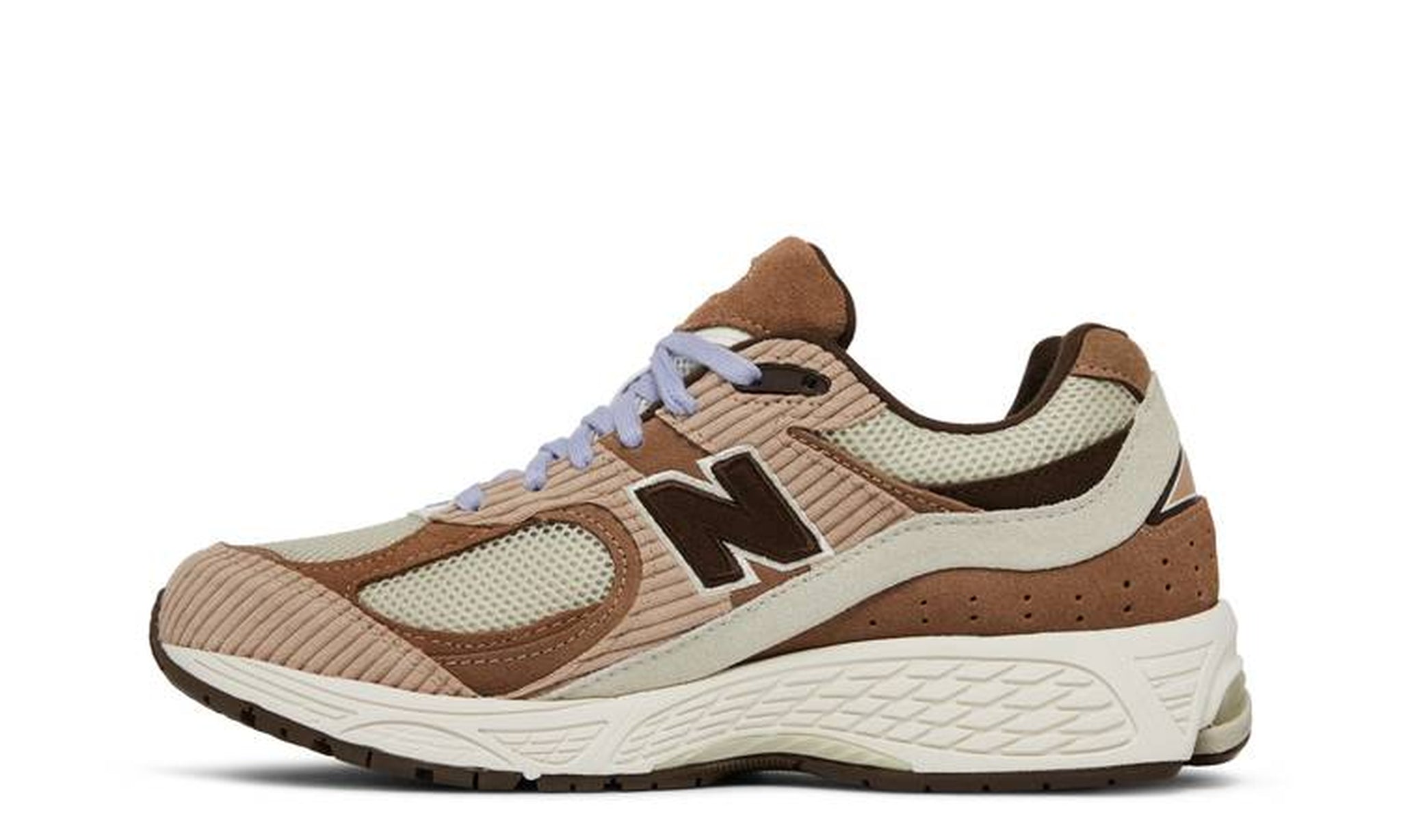 2002R 'Brown Corduroy' SSENSE Exclusive