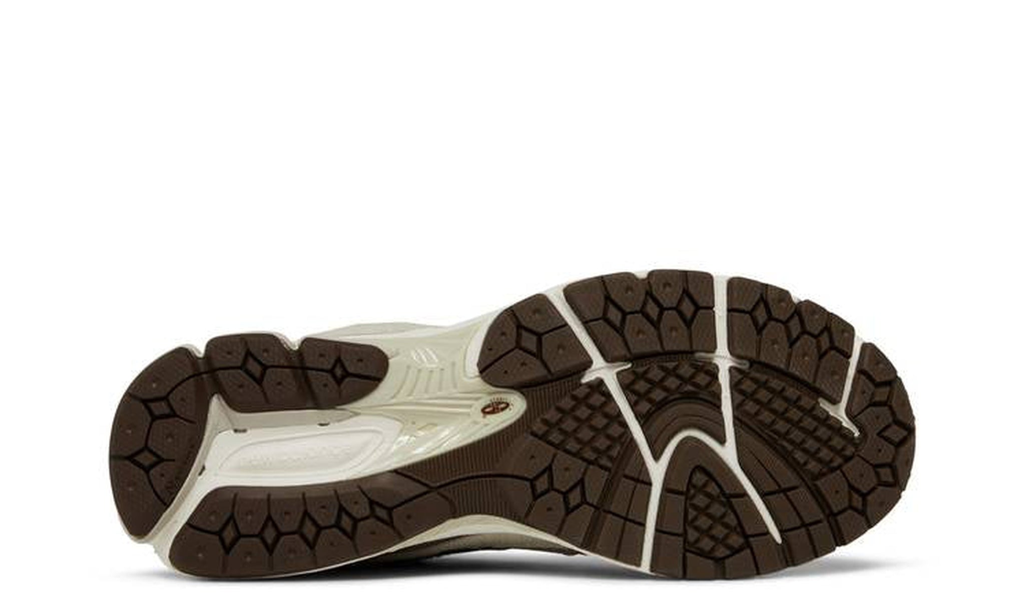2002R 'Brown Corduroy' SSENSE Exclusive