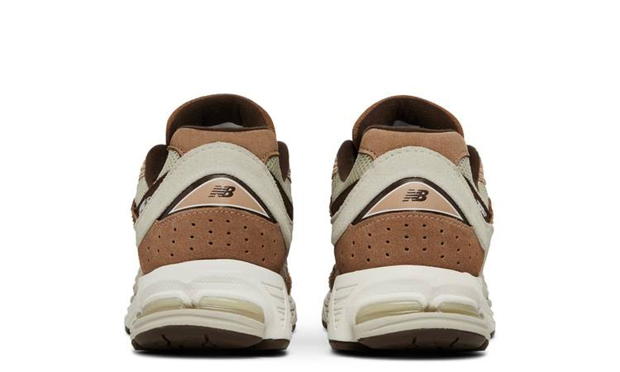 2002R 'Brown Corduroy' SSENSE Exclusive