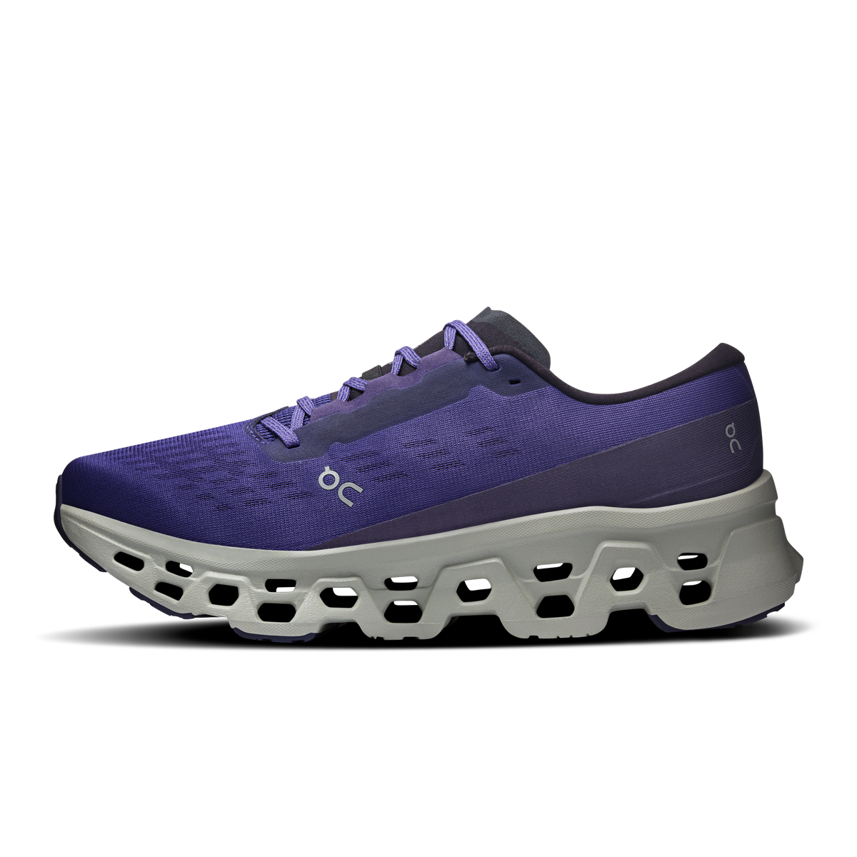 Cloudmonster 3 M Twilight | White