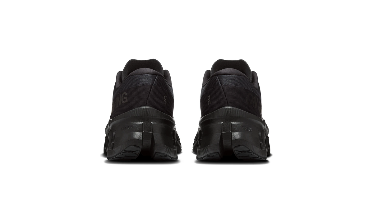 Cloudmonster 3 W Black | Black