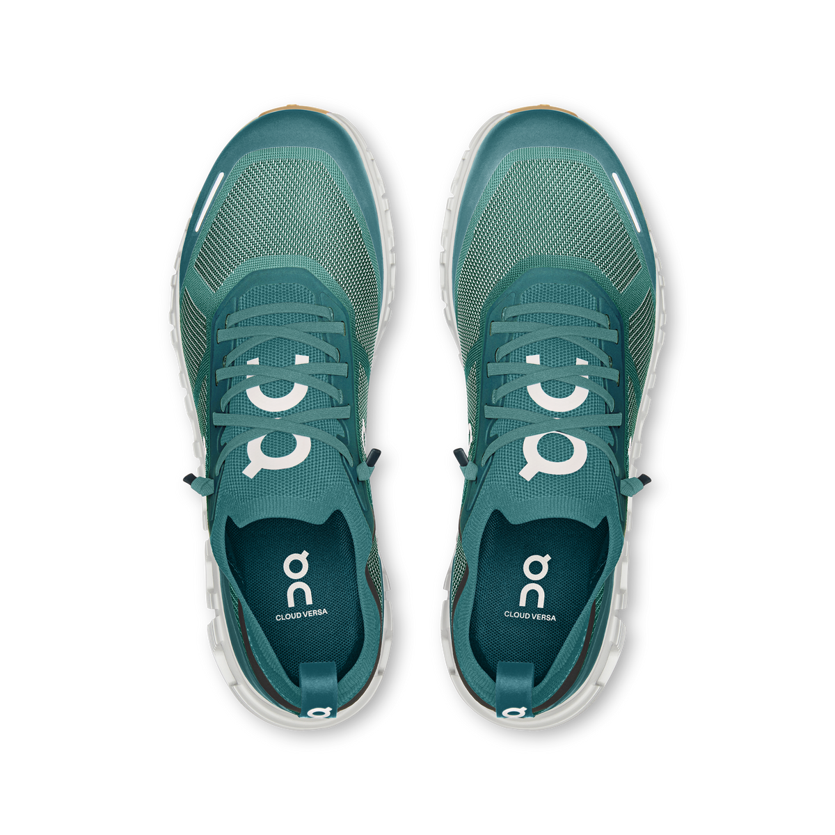 Cloud 6 Versa M Spirulina | Citrine